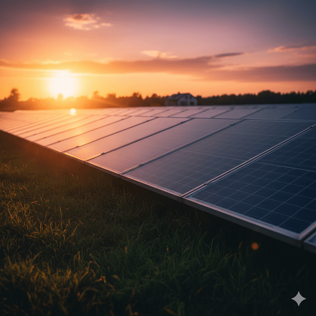 Smart Energy Storage